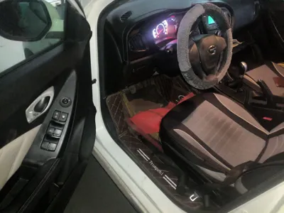GAC Trumpchi GA3S Vision