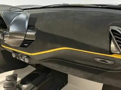 Ferrari 488