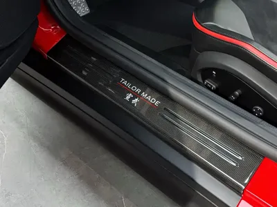 Ferrari 812