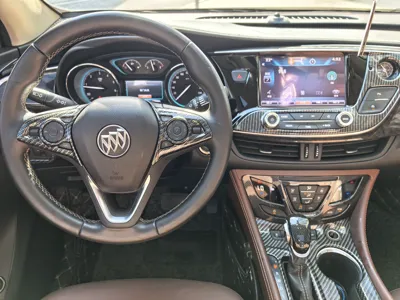 Buick Envision
