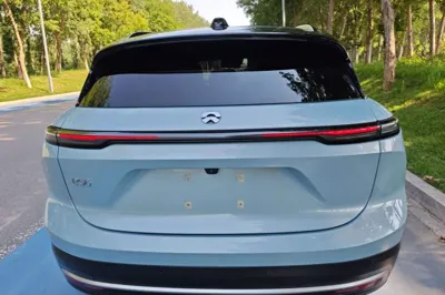 Nio ES6