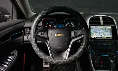 ChevroletGMDaewoo Malibu