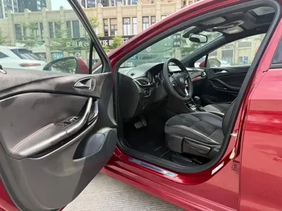 Buick Verano