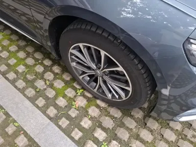 Geely Xingrui