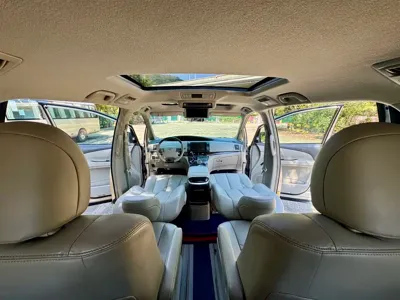 Toyota Previa