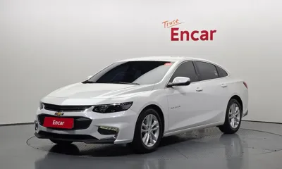 ChevroletGMDaewoo Malibu