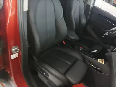 BMW X2 (Import)