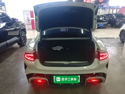 Xiaomi SU7