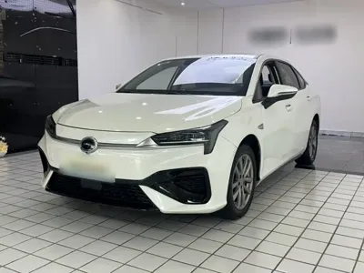 AION AION S