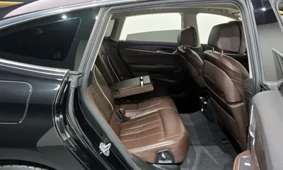 BMW Gran Turismo