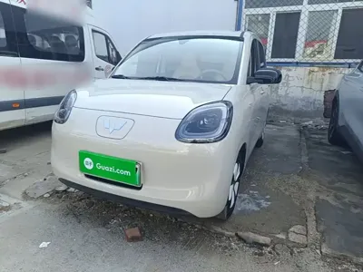 Wuling MINIEV