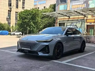 Changan UNI-V