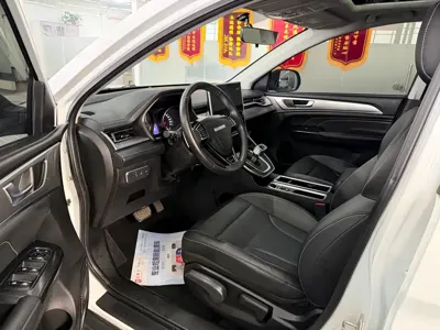 Haval M6