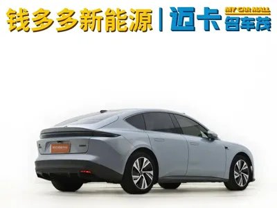 Nio ET5