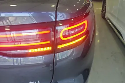 Leapmotor C11