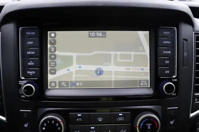 Hyundai Solati