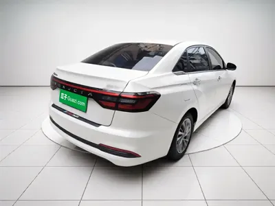 Venucia D60