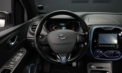 Renault-KoreaSamsung QM3