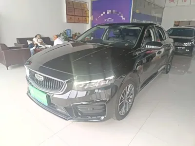 Geely Xingrui