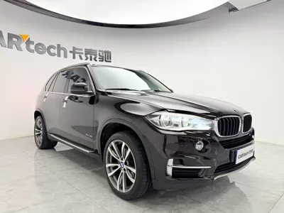 BMW X5 (Import)
