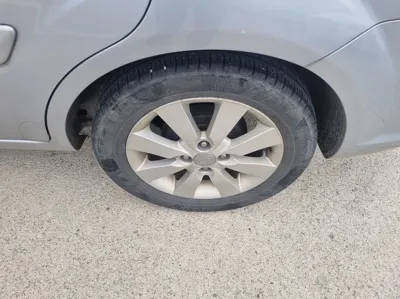 Kia Pride