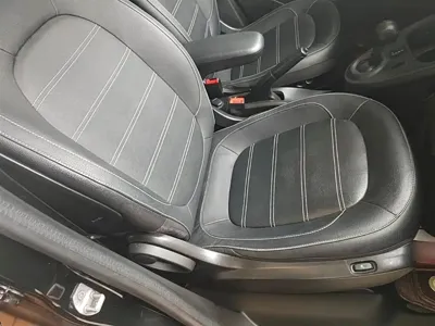 Smart Smart Forfour