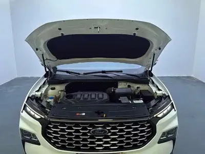 Ford Territory