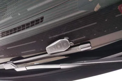 BYD Song Pro New Energy