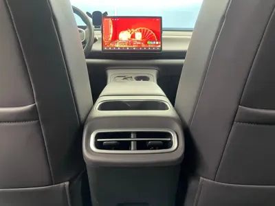 Leapmotor Leapmotor C10