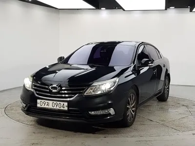 Renault-KoreaSamsung SM5