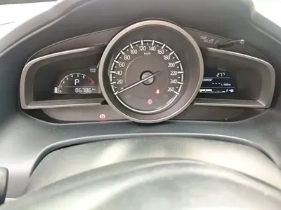 Mazda CX-4