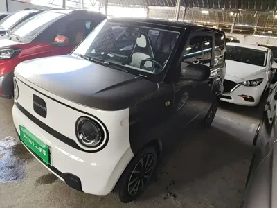 Galaxy Panda
