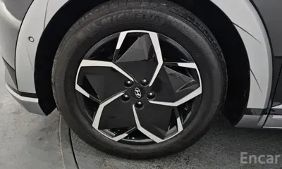 Hyundai Ioniq5
