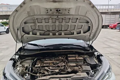 Toyota Frontlander