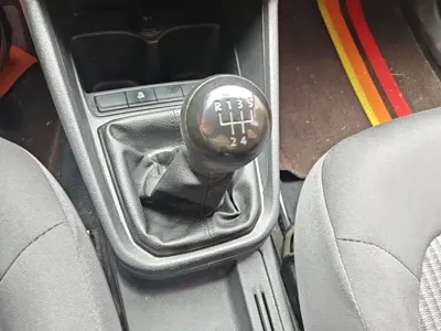 Volkswagen Santana
