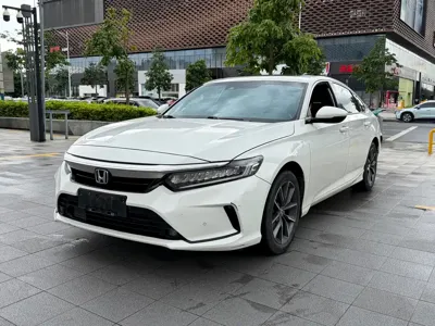 Honda Inspire
