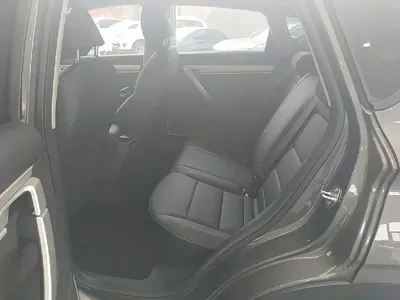 Geely Binyue