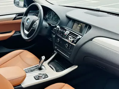 BMW X3 (Import)