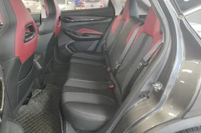 CHANGAN OSHAN X5
