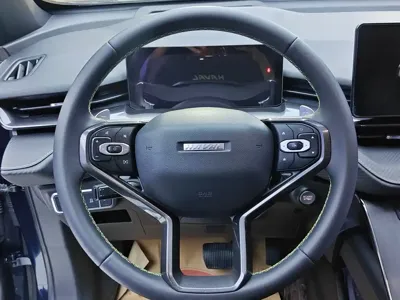 Haval H6S