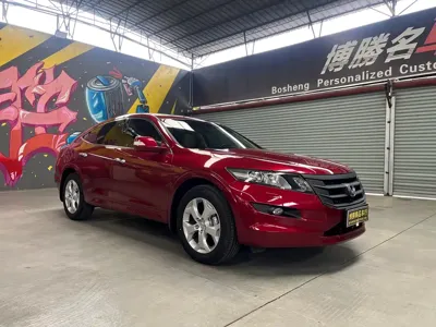 Honda Crosstour