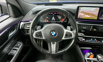 BMW Gran Turismo