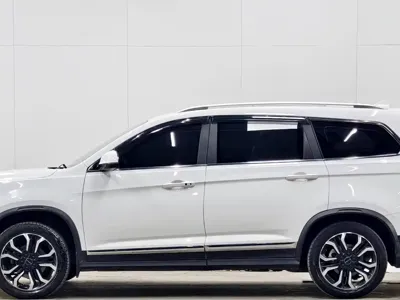 Fengxing Fengxing T5