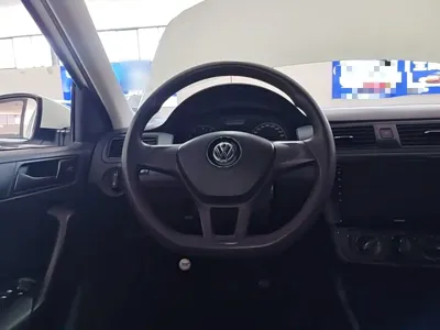 Volkswagen Santana
