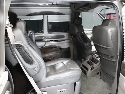 Chevrolet Express Van