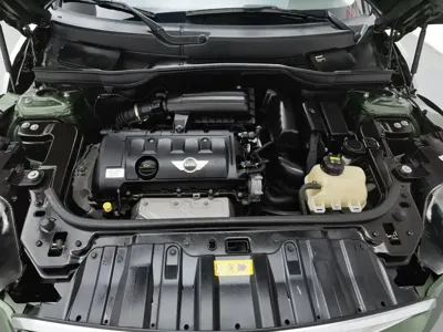 MINI Mini Countryman