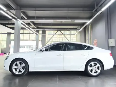 Audi A5 (Import)