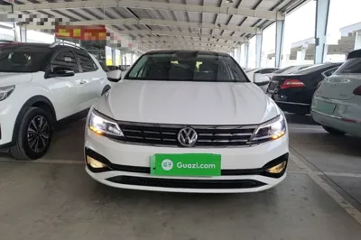 Volkswagen Lamando