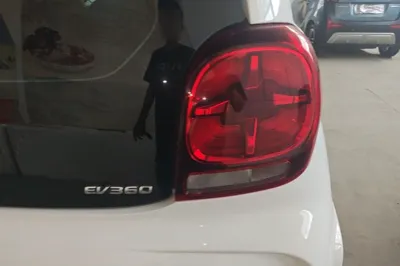 Roewe Clever