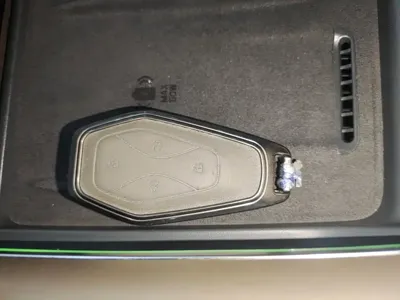 Arcfox Alpha S5